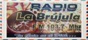 Radio La Brujula 103.7