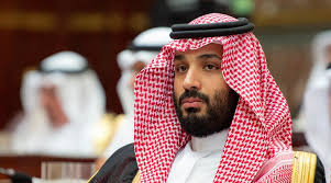 Leia EL PRÍNCIPE SAUDITA ESTÁ EN EL PAÍS POR EL G20