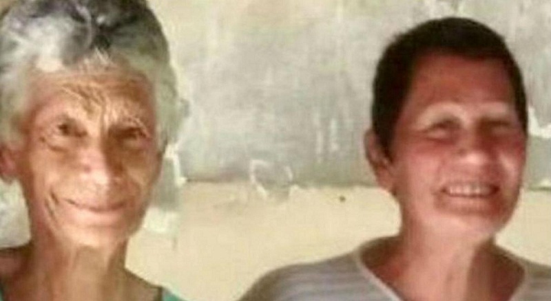 APARECIERON CON VIDA ANA Y ADA AZATEGUI, LLAMADAS 