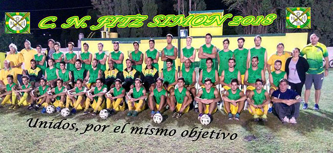 Fitz Simmons vs Villa Ascasubi: Disputarán el duelo de perdedores este domingo