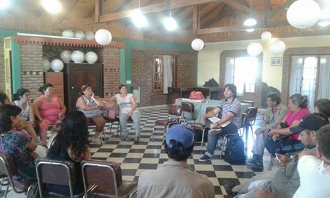 Cooperativas de Trabajo de Embalse: Novedades.