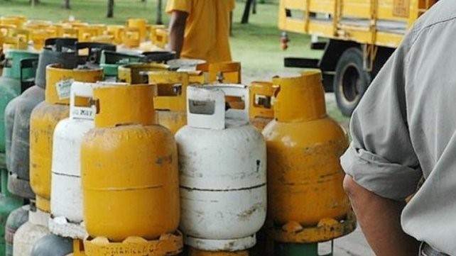 NUEVAS TARIFAS DEL GAS ENVASADO EN EMBALSE