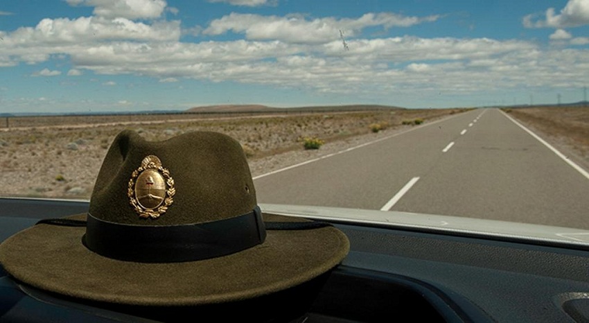 Abren inscripciones para el curso de guardaparque nacional que se dictará en Embalse