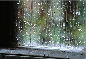 ¿CUÁNDO PARA LA LLUVIA?, EL PRONÓSTICO PARA ESTA SEMANA
