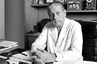Leia Se cumplen 50 años del by-pass, la técnica que revolucionó la cirugía cardiovascular