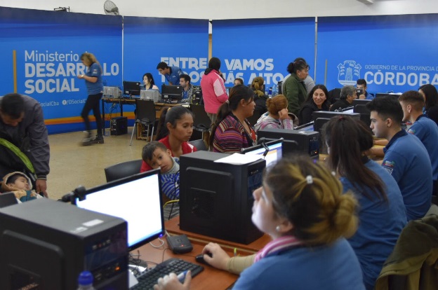 Leia Se extiende el plazo para tramitar el Boleto Social Cordobés