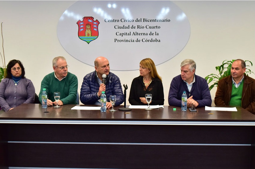 Camino de la Costa: se abrieron los sobres de licitación de la obra