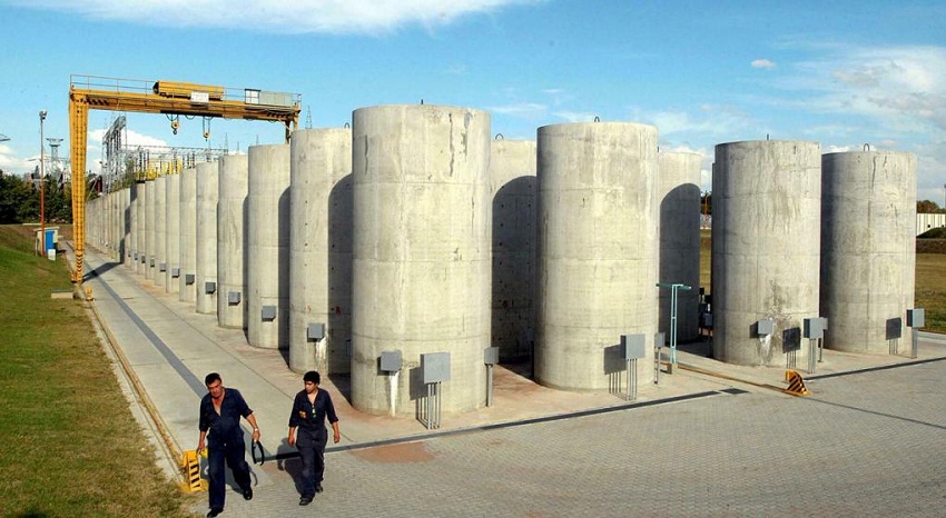 Militares podrían reemplazar a gendarmes en la protección de centrales nucleares.