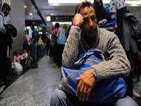 PARO DE AEROLÍNEAS PARA ESTE LUNES