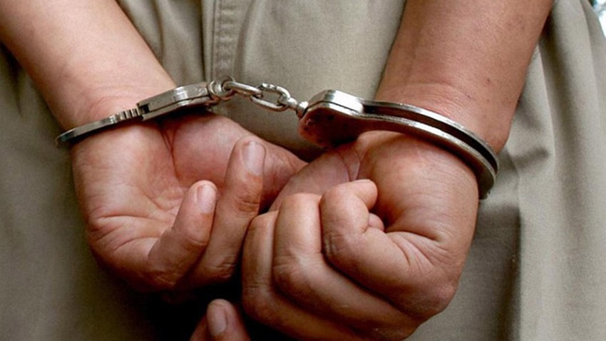 Hernando: detienen a un hombre denunciado por el abuso de una menor.