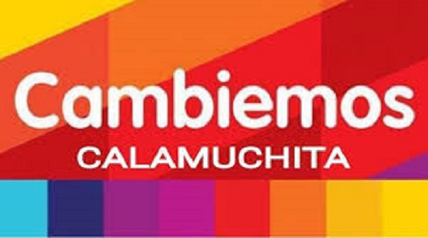 Amplio Triunfo de Cambiemos en Calamuchita