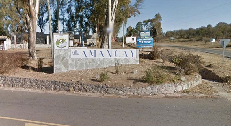 Villa Amancay: un hombre fue detenido acusado de abuso sexual