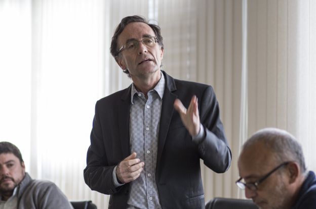 Finanzas podrá embargar cuentas de contribuyentes morosos